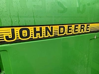2001 john deere 6600 vierwielaangedreven landbouwtractor - afbeelding 2 van  76