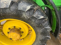 2001 john deere 6600 vierwielaangedreven landbouwtractor - afbeelding 53 van  76