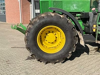 2001 john deere 7810 vierwielaangedreven landbouwtractor - afbeelding 6 van  23