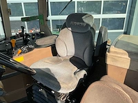 2001 john deere 7810 vierwielaangedreven landbouwtractor - afbeelding 10 van  23