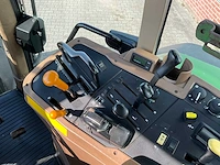 2001 john deere 7810 vierwielaangedreven landbouwtractor - afbeelding 13 van  23