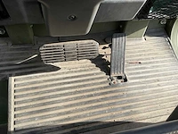 2001 jungheinrich dfg 25 vorkheftruck - afbeelding 5 van  14