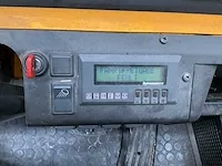 2001 jungheinrich efg-vac25g+e120-332zt vorkheftruck - afbeelding 4 van  14