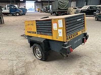 2001 kaeser m38 luchtcompressor - afbeelding 6 van  11