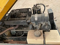 2001 kaeser m38 luchtcompressor - afbeelding 11 van  11