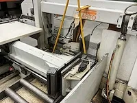 2001 kasto kastotwin a4 bandzaagmachine - afbeelding 2 van  35
