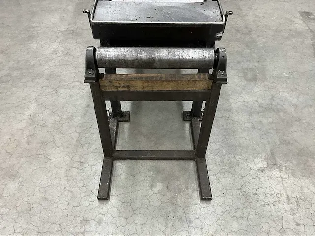 2001 kasto kastotwin a4 bandzaagmachine - afbeelding 5 van  35