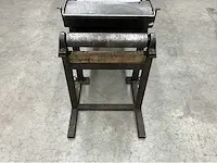 2001 kasto kastotwin a4 bandzaagmachine - afbeelding 5 van  35