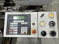 2001 kasto kastotwin a4 bandzaagmachine - afbeelding 8 van  35