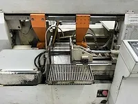 2001 kasto kastotwin a4 bandzaagmachine - afbeelding 9 van  35