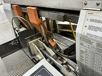 2001 kasto kastotwin a4 bandzaagmachine - afbeelding 10 van  35