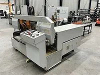 2001 kasto kastotwin a4 bandzaagmachine - afbeelding 1 van  35