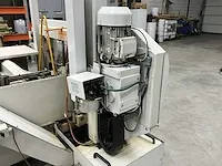 2001 kasto kastotwin a4 bandzaagmachine - afbeelding 14 van  35