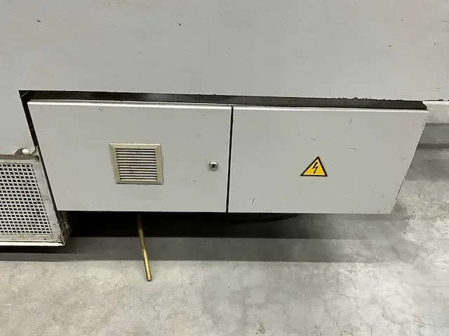 2001 kasto kastotwin a4 bandzaagmachine - afbeelding 15 van  35