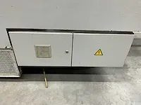 2001 kasto kastotwin a4 bandzaagmachine - afbeelding 15 van  35