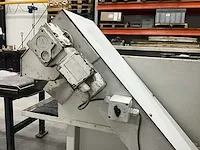 2001 kasto kastotwin a4 bandzaagmachine - afbeelding 17 van  35