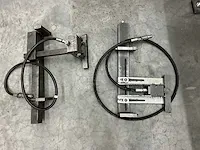 2001 kasto kastotwin a4 bandzaagmachine - afbeelding 18 van  35