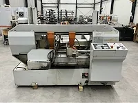 2001 kasto kastotwin a4 bandzaagmachine - afbeelding 12 van  35