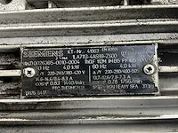2001 kasto kastotwin a4 bandzaagmachine - afbeelding 27 van  35