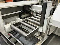 2001 kasto kastotwin a4 bandzaagmachine - afbeelding 35 van  35