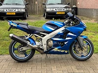 2001 kawasaki sport ninja zx-6rr - afbeelding 9 van  12