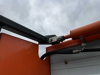 2001 kaweco thorium 35 opraapwagen - afbeelding 11 van  43