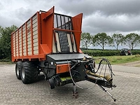 2001 kaweco thorium 35 opraapwagen - afbeelding 12 van  43