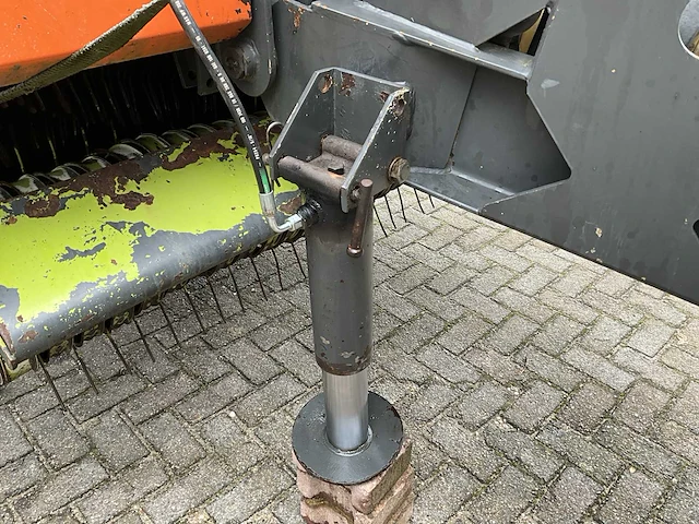 2001 kaweco thorium 35 opraapwagen - afbeelding 26 van  43
