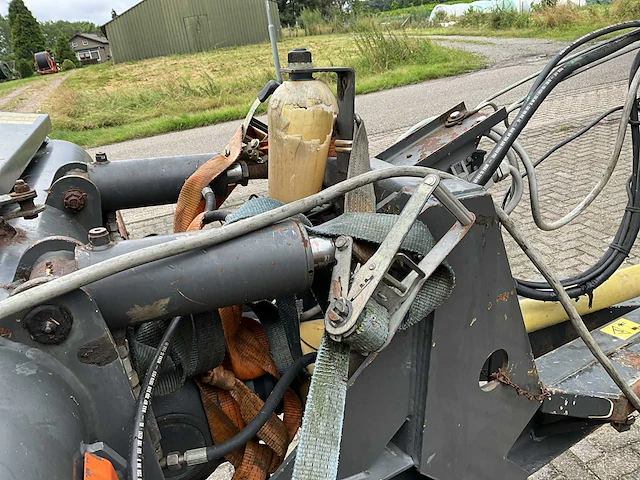 2001 kaweco thorium 35 opraapwagen - afbeelding 29 van  43