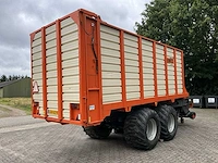2001 kaweco thorium 35 opraapwagen - afbeelding 23 van  43