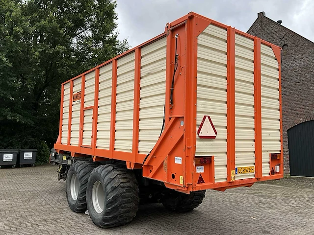 2001 kaweco thorium 35 opraapwagen - afbeelding 34 van  43