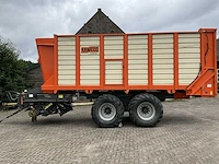 2001 kaweco thorium 35 opraapwagen - afbeelding 40 van  43