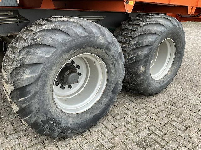 2001 kaweco thorium 35 opraapwagen - afbeelding 41 van  43
