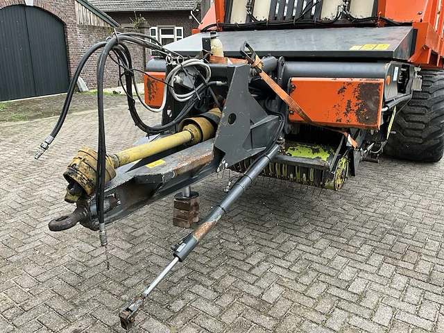 2001 kaweco thorium 35 opraapwagen - afbeelding 43 van  43