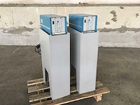 2001 kln trm 25/600 ultrasone cleaning module - afbeelding 1 van  6