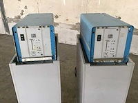 2001 kln trm 25/600 ultrasone cleaning module - afbeelding 2 van  6
