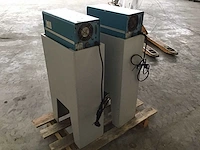 2001 kln trm 25/600 ultrasone cleaning module - afbeelding 3 van  6