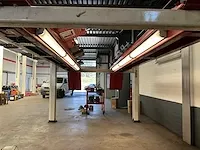 2001 koni 3617.94.00.00 hefbrug - afbeelding 2 van  17