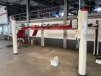 2001 koni 3617.94.00.00 hefbrug - afbeelding 3 van  17