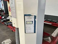 2001 koni 3617.94.00.00 hefbrug - afbeelding 6 van  17