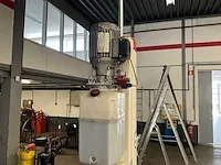 2001 koni 3617.94.00.00 hefbrug - afbeelding 7 van  17