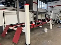 2001 koni 3617.94.00.00 hefbrug - afbeelding 10 van  17