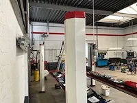 2001 koni 3617.94.00.00 hefbrug - afbeelding 11 van  17