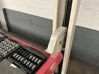 2001 koni 3617.94.00.00 hefbrug - afbeelding 15 van  17
