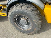 2001 kramer 308 wiellader met bakken - afbeelding 2 van  38