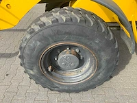 2001 kramer 308 wiellader met bakken - afbeelding 5 van  38