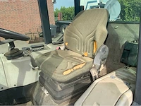 2001 kramer 308 wiellader met bakken - afbeelding 8 van  38