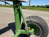 2001 krone swadro 1201 zwadhark - afbeelding 5 van  19
