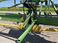 2001 krone swadro 1201 zwadhark - afbeelding 9 van  19