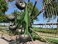 2001 krone swadro 1201 zwadhark - afbeelding 7 van  19